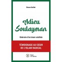 Adieu Soulayman - Bruno Guillot