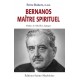 Bernanos maître spirituel - Fr. Robert, OSB