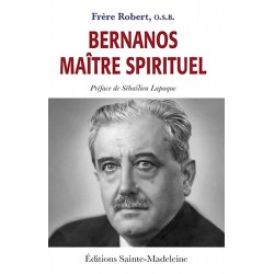 Bernanos maître spirituel - Fr. Robert, OSB