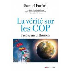 La vérité sur les COP - Samuel Furfari