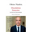 Dissolution française - Olivier Marleix