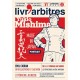 Livr'arbitres n°51 - septembre 2025
