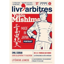 Livr'arbitres n°51 - septembre 2025