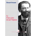 La France juive devant l’opinion - Edouard Drumont 