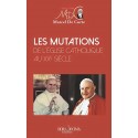 Les mutations de l'Eglise catholique au XXe siècle - Marcel de Corte