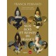 Nos rois et nos reines de France - Franck Ferrand, Pierre-Louis Lensel, Anne-Louise Sautreuil
