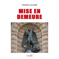 Mise en demeure - Francis Lalanne