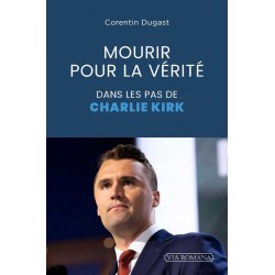 Mourir pour la vérité - Corentin Dugast