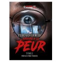 Survivre à la peur Tome 2 - Piero San Giorgio
