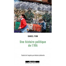 Par la poudre et par la plume - Daniel Finn