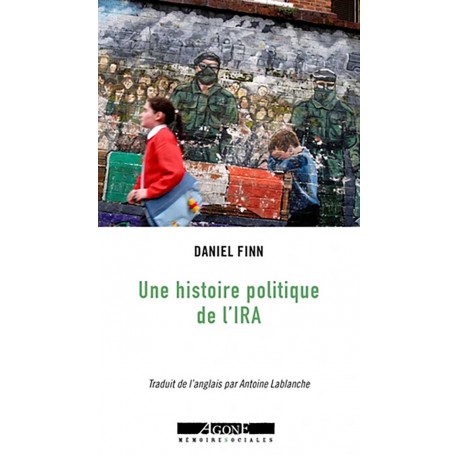 Par la poudre et par la plume - Daniel Finn