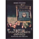 Journal d'un squadriste (1919-1922) - Mario Piazzesi