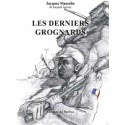 Les derniers grognards - Jacques Masselin