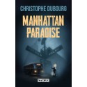 Manhattan Paradise - Christophe Dubourg