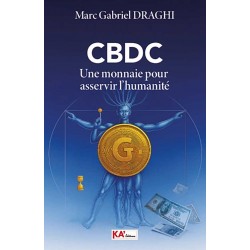 CBDC - Marc Gabriel Draghi