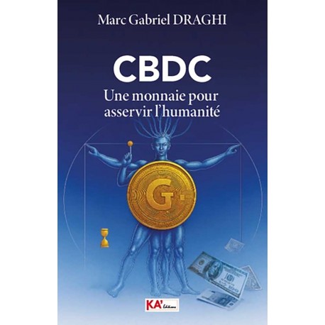 CBDC - Marc Gabriel Draghi