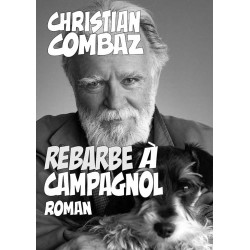 Rebarbe à Campagnol - Christian Combaz