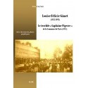 Louise-Félicie Gimet (1835-1893), le terrible « Capitaine Pigerre » de la Commune de Paris (1871) - Félix Causas