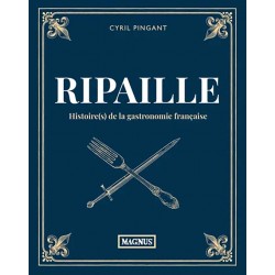 Ripaille - Cyril Pingant