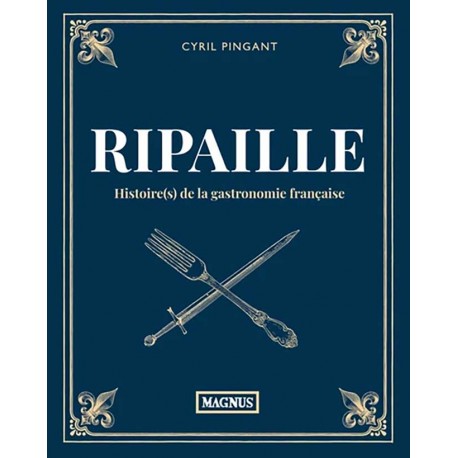 Ripaille - Cyril Pingant