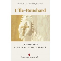 L'Île-Bouchard -  Père JEAN-DOMINIQUE 