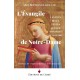 L'Évangile de Notre-Dame - Abbé Bertrand Labouche