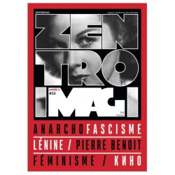 Zentromag n°22
