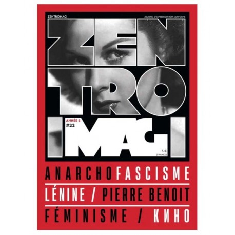 Zentromag n°22