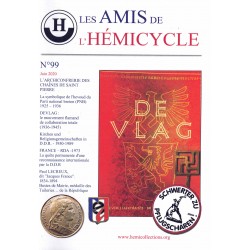 Les Amis de l'hémicycle n°99 - DEVLAG