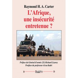 L’Afrique, une insécurité entretenue ? - Raymond H. A. Carter