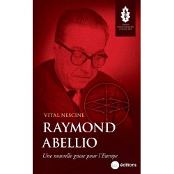 Raymond Abellio - Vital Nescine 
