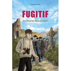 Fugitif - Francis Finn