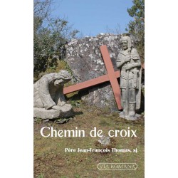 Chemin de croix - Père Jean-François Thomas