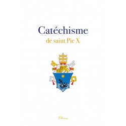 Catéchisme de saint Pie X 