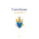 Catéchisme de saint Pie X 