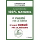 Le protocole 100 % naturel - Xavier Bazin