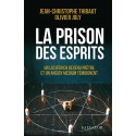 La prison des esprits - Jean-Christophe Thibaut, Olivier Joly