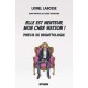 Elle est menteur, mon cher Watson ! -  Lionel Labosse