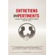Entretiens impertinents -  Rémi Fontaine