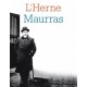 Cahier de l'herne : Charles Maurras