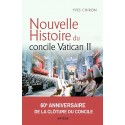 Nouvelle histoire du concile Vatican II - Yves Chiron