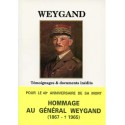 Weygand - Jean-Philippe Sisung, Martin Benoist