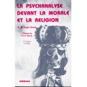 La psychanalyse devant la morale et la religion - Dr M. Dugast Rouillé