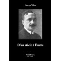 D’un siècle à l’autre - Georges Valois