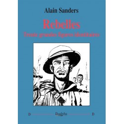 Rebelles - Alain Sanders 