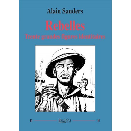 Rebelles - Alain Sanders 