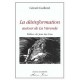La désinformation autour de La Varende - Gérard Guillotel