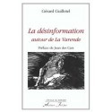 La désinformation autour de La Varende - Gérard Guillotel