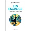 Les escrocs - Julie Graziani