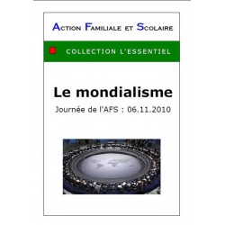 Le mondialisme - Collectif (AFS)